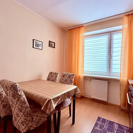Kadriorg, - Minimum 2 Nights شقة