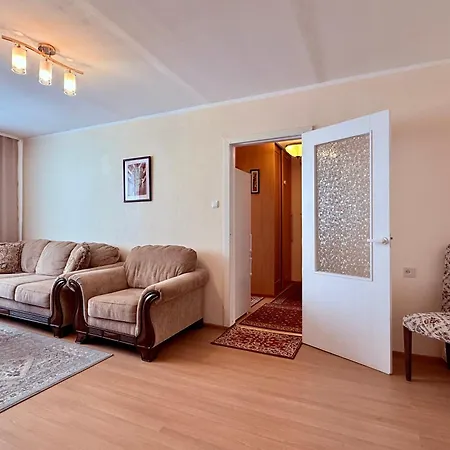 Apartman Kadriorg, *