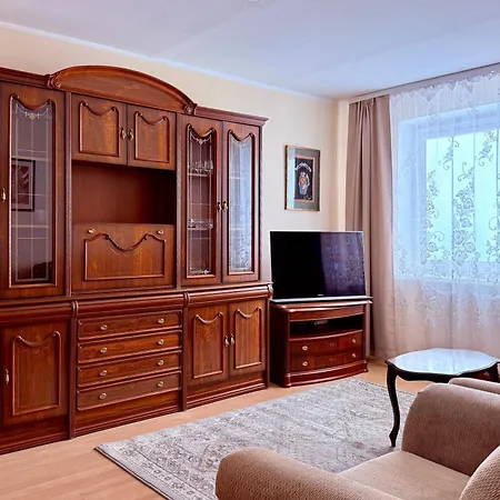 Apartman Kadriorg, Tallinn