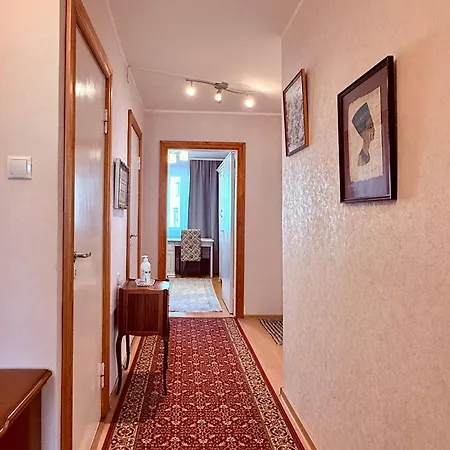 Apartman Kadriorg,