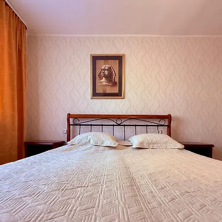 Kadriorg, Daire Tallinn