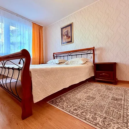 Apartman Kadriorg,