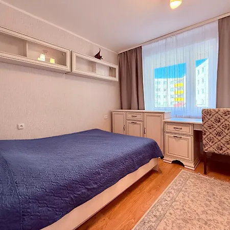 Kadriorg, Apartman Tallinn