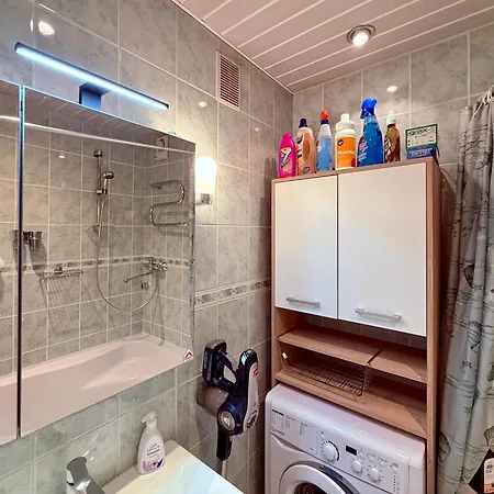 Kadriorg, Daire Tallinn