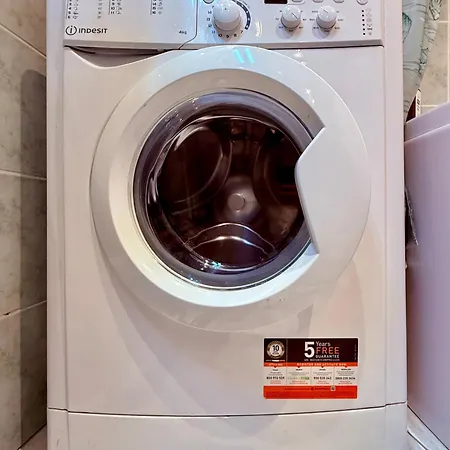 Kadriorg, Daire Tallinn