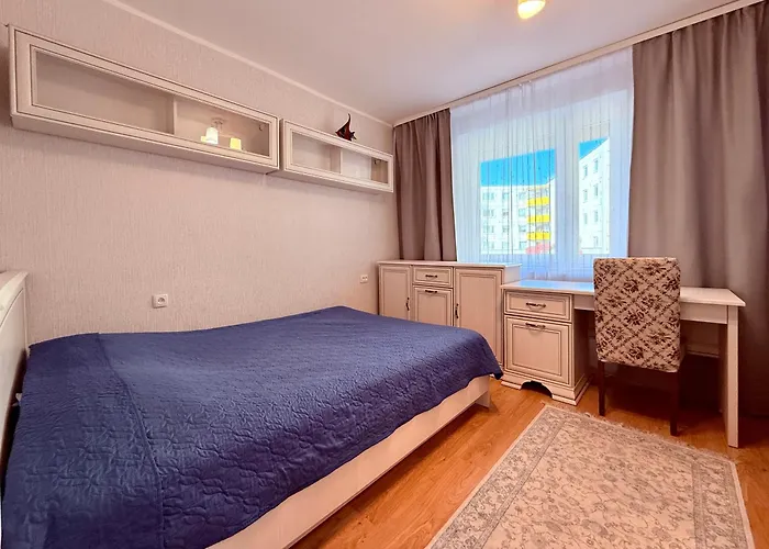 Kadriorg, Apartment Tallinn