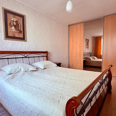 Kadriorg, Apartamento *