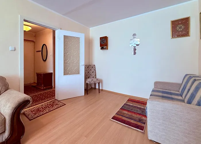 Apartment Kadriorg, *