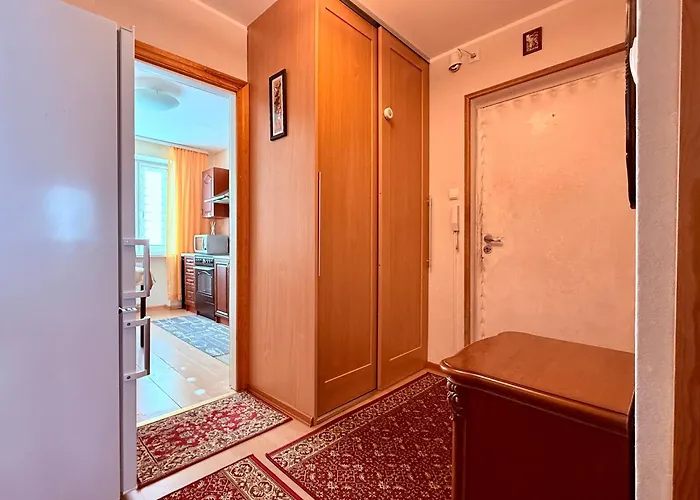 Kadriorg, Apartment Tallinn