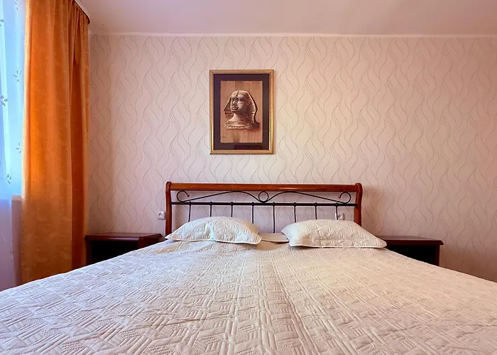 Kadriorg, Apartment Tallinn