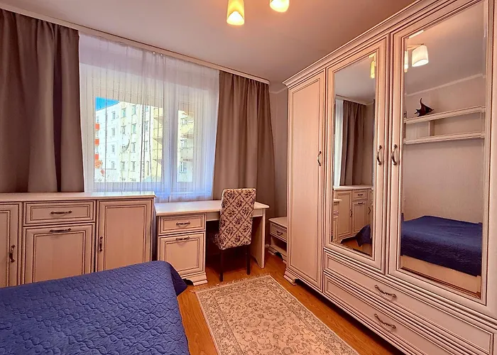 Kadriorg, Apartment *