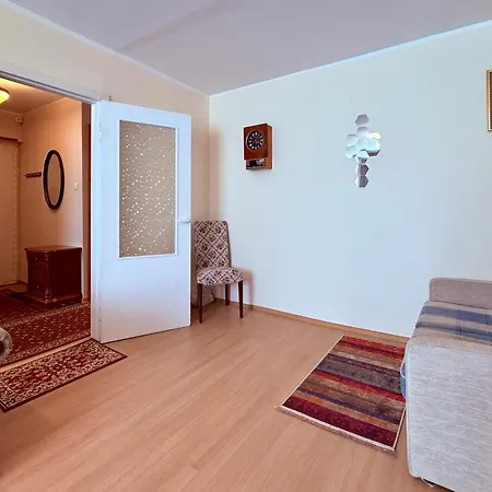 Appartement Kadriorg, *