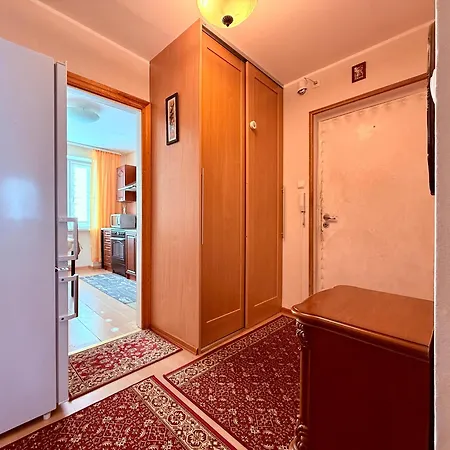 Kadriorg, Appartement Tallinn