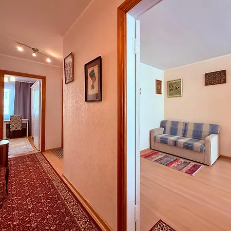 Appartement Kadriorg, *