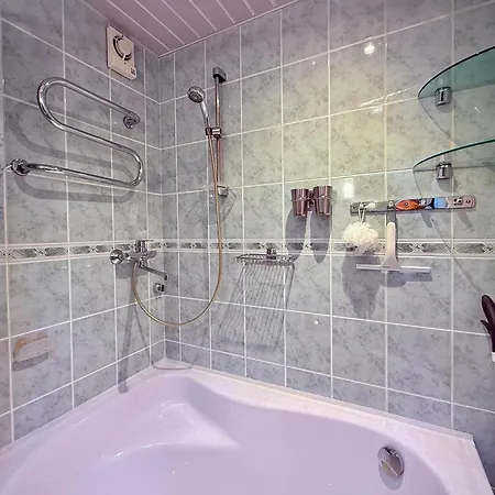 Kadriorg, Appartement *