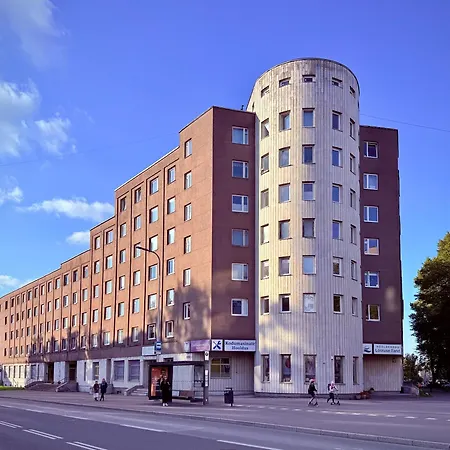 Kadriorg, Appartement Tallinn