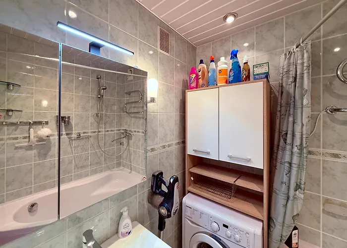 Kadriorg, Korter Tallinn